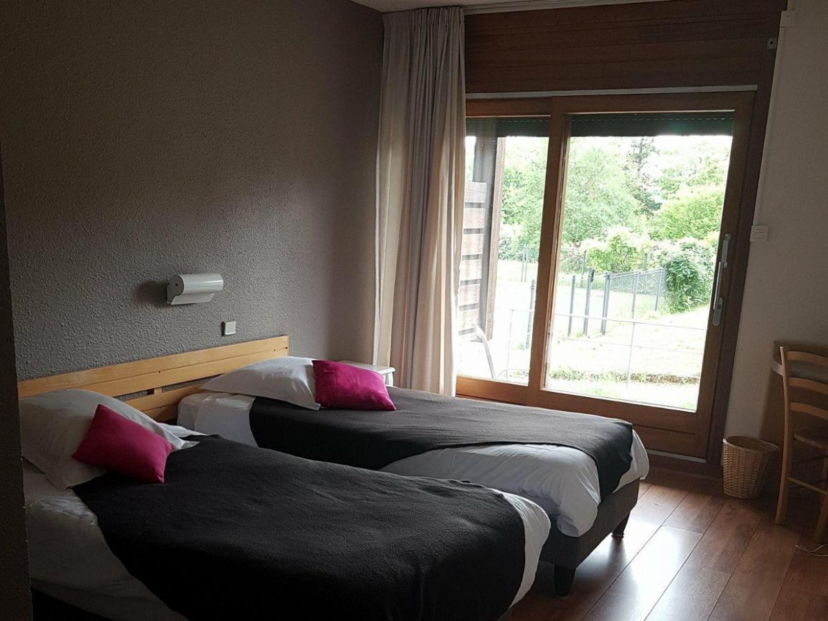 Hotel Du Golf Roanne Phòng bức ảnh